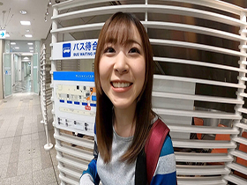 おのぼりchan Vol.001 サンプル動画サムネイル